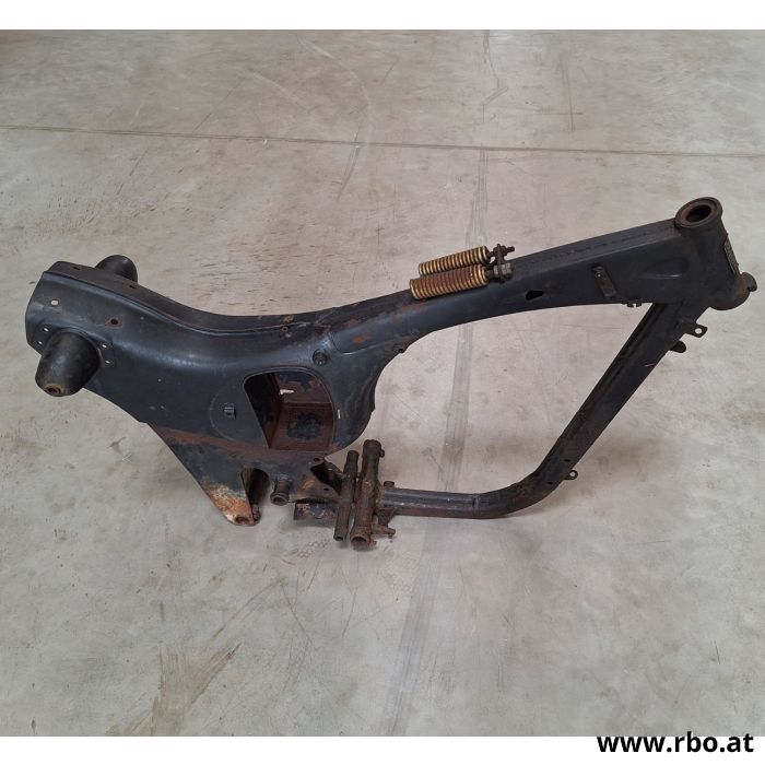 Rahmen Puch 250 SG