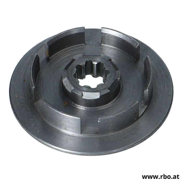 Kupplungsnabe 2+3 Gang Motor, MS/DS
050.1204
Originalteil NOS
Puch MS50
Puch VS50
Puch VS50D
Puch DS50
Puch VZ
Puch R50