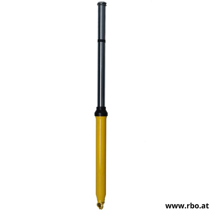 Gabelhälfte links komplett Puch Cobra 4t