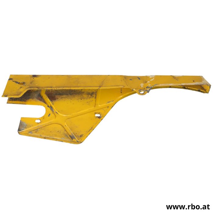 M50 Cross
Kettenschutz
368.1.21.818.1
Kettenblech