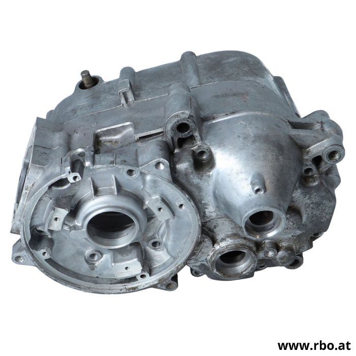 Puch MS50
350.2.10.032.0
Motorgehäuse
Zweigang
Engine