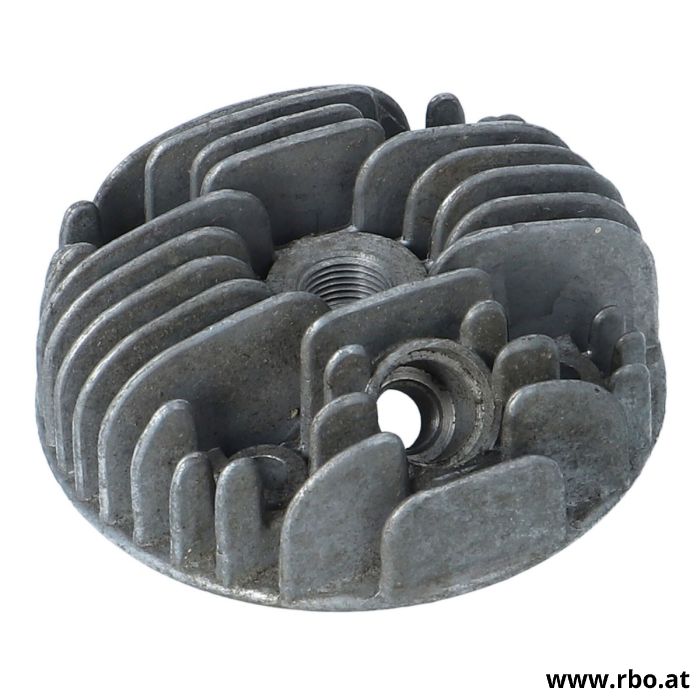 Zylinderkopf
Zylinderdeckel 050.10.1001
Puch MS50V
Puch VS50
Puch VS50D