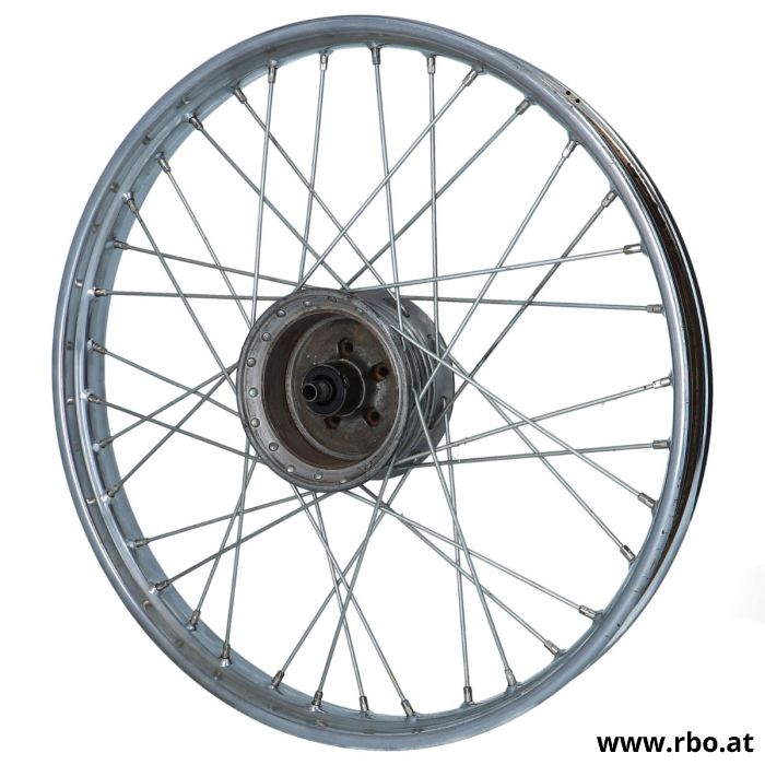 Puch MC50 Vorderrad 19"