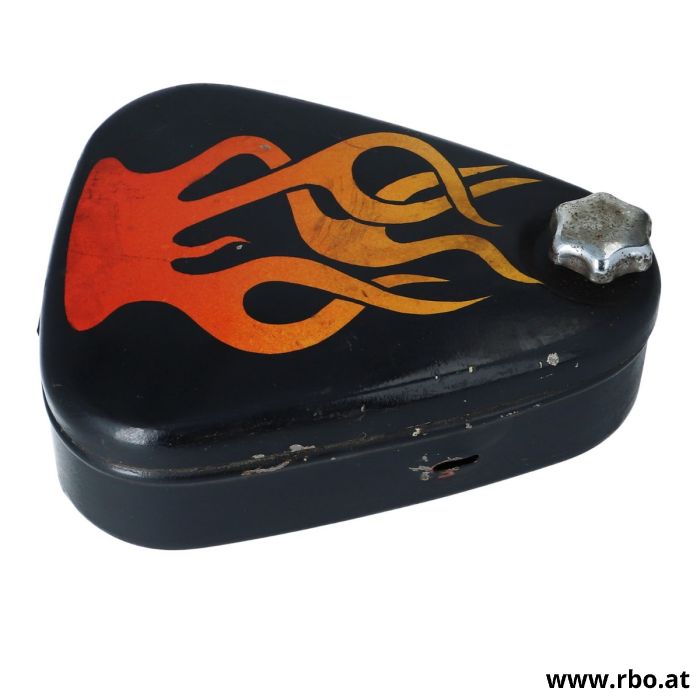 Werkzeugkasten MC50 komplett
368.1.26.000.0 
Puch MC50