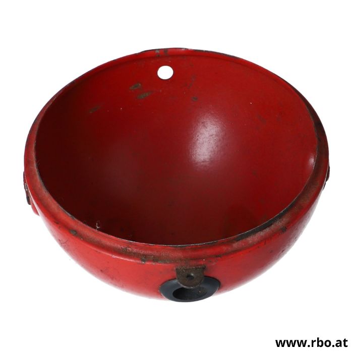 Puch MC50 III
Puch M50 Cross
349.2.53.201.2
Scheinwerfergehäuse MC50 III, M50 Cross II rot