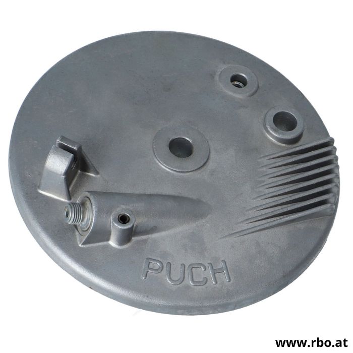 328.1.40.507.0
Bremstragplatte mit eingebautem Tachoantrieb
NOS
Puch M50 Modelle
Puch Nabe
Puch M50 S (mit Puch Nabe)
Puch M50 R (mit Puch Nabe)
Puch M50 GP
Puch M50 SG,
Puch M50 Cross
Puch M50 Jet
