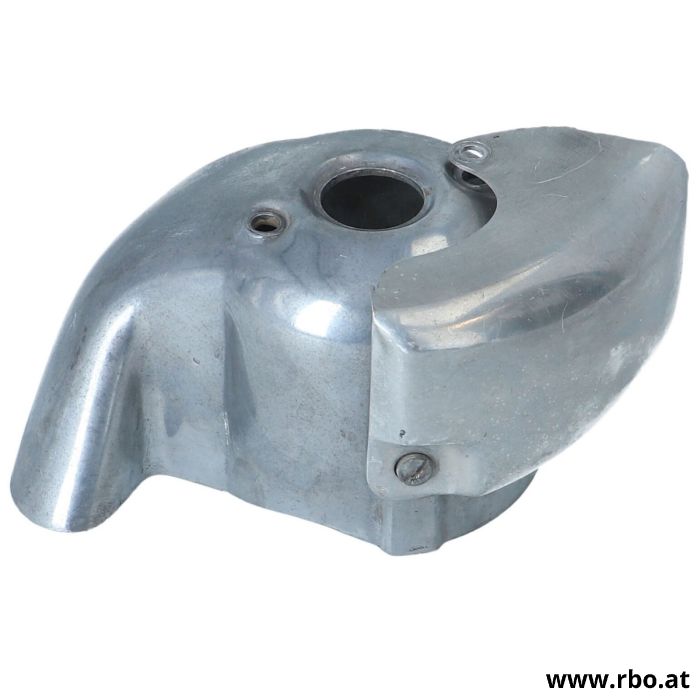 Gebläsehaube samt Windleitblech
Puch MS50V, ...
Puch MV50
Puch DS50
Puch VZ50
Puch M50