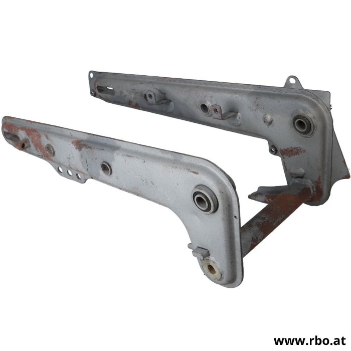 Hinterradschwinge lose
Puch MC50
Puch VZ 50