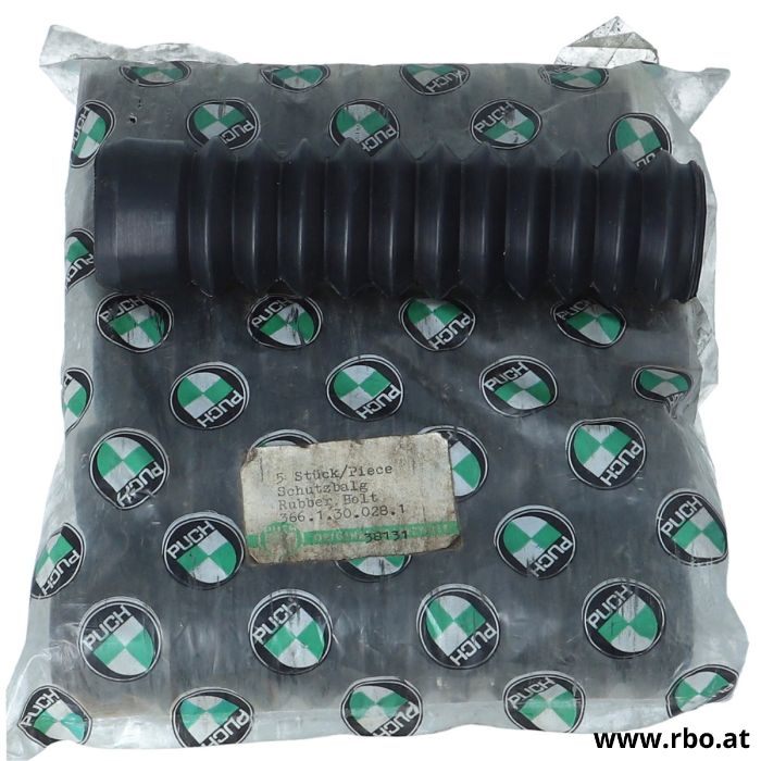 Gummibalg Telegabel Gabel 366.1.30.028.1, 
Originalteil (NOS)
Puch M125
Puch M50 Jet
Puch M50 Cross