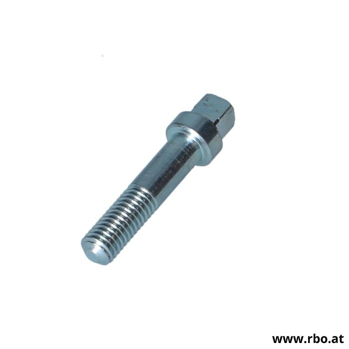 Zylinderkopfschraube
Puch 350 GS
M7x35