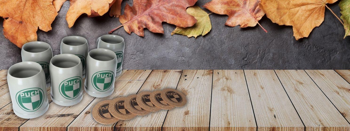 On Sale: Merch-Artikel