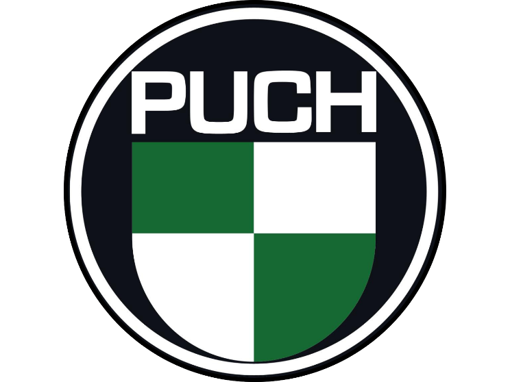 Home of Puch