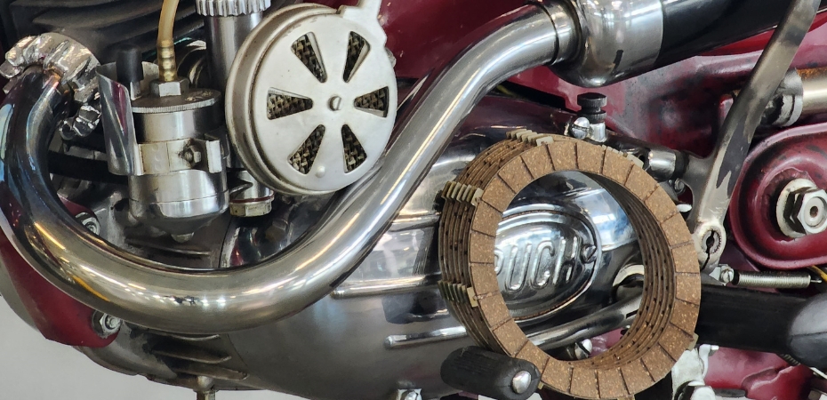 Original BMW Motorrad Werkzeug Set xxl